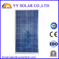 Цветная панель солнечных батарей 150 Вт